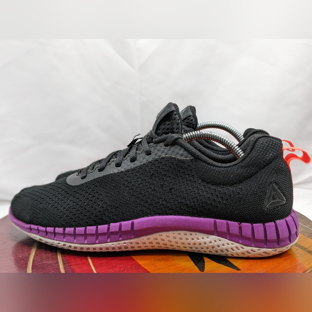 Reebok Women's Size 9 Rbk Print Run Prim